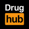 DrugHub Market
